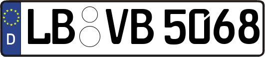 LB-VB5068