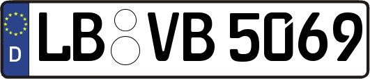 LB-VB5069
