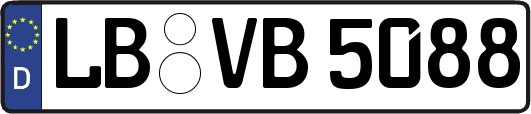 LB-VB5088