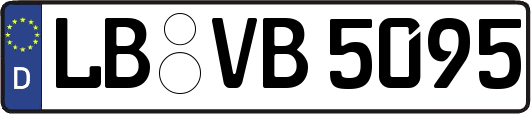 LB-VB5095