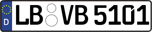 LB-VB5101