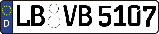 LB-VB5107