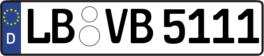 LB-VB5111