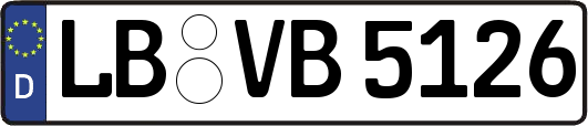 LB-VB5126