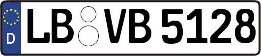LB-VB5128