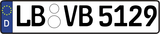 LB-VB5129