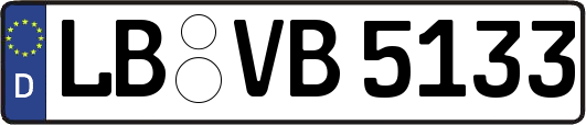 LB-VB5133