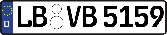 LB-VB5159