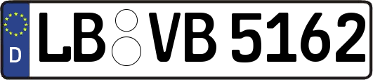 LB-VB5162