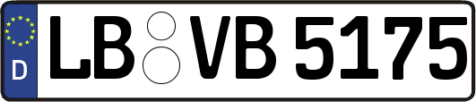 LB-VB5175