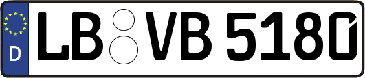 LB-VB5180