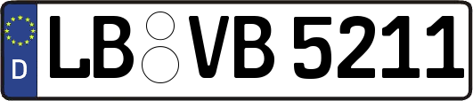 LB-VB5211