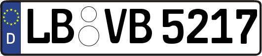 LB-VB5217