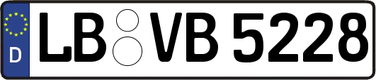 LB-VB5228