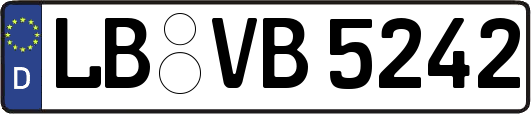 LB-VB5242