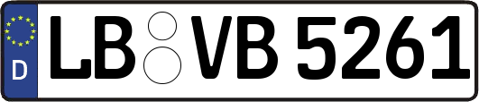 LB-VB5261
