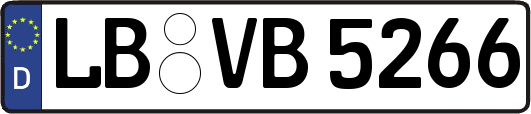 LB-VB5266