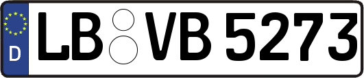 LB-VB5273