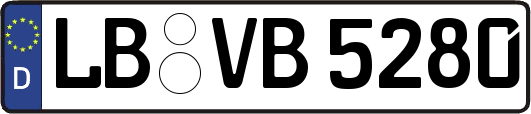 LB-VB5280