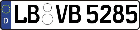 LB-VB5285