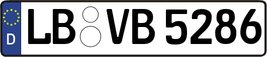 LB-VB5286