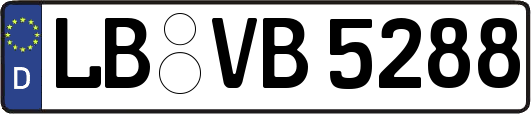 LB-VB5288