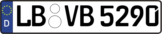 LB-VB5290