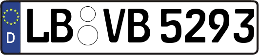 LB-VB5293