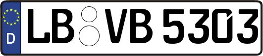 LB-VB5303