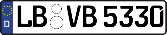 LB-VB5330