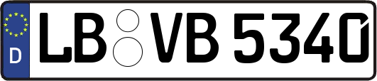 LB-VB5340