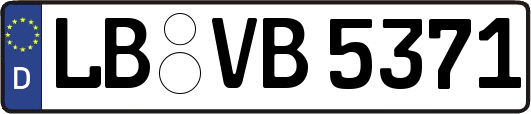 LB-VB5371
