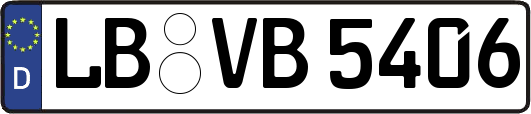 LB-VB5406