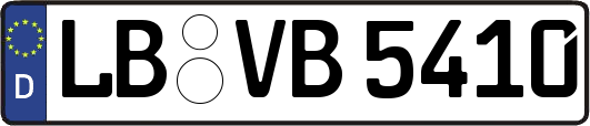 LB-VB5410