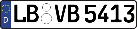 LB-VB5413