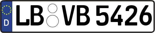 LB-VB5426