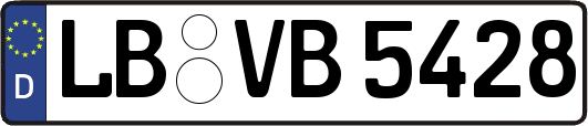 LB-VB5428