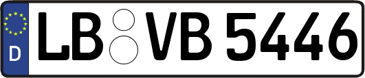 LB-VB5446