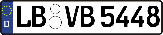 LB-VB5448