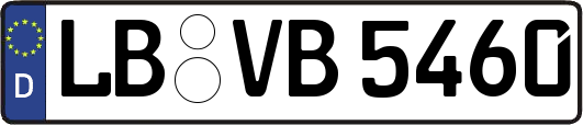 LB-VB5460