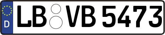 LB-VB5473