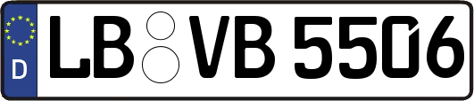 LB-VB5506