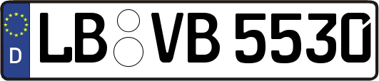LB-VB5530