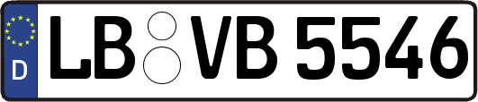 LB-VB5546