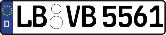 LB-VB5561
