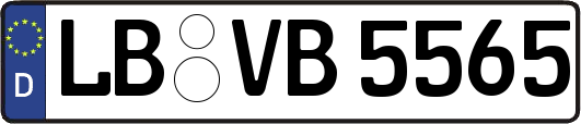 LB-VB5565