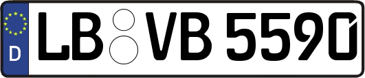 LB-VB5590