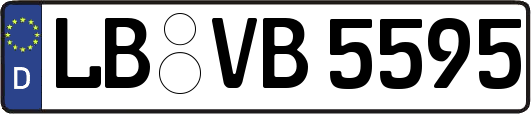 LB-VB5595