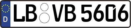LB-VB5606
