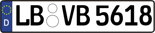 LB-VB5618